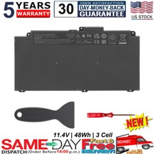✅ CD03XL Battery for HP