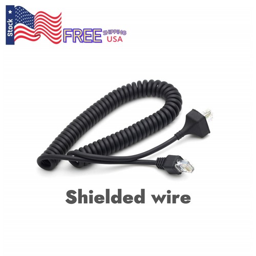 New microphone cable - cable, for