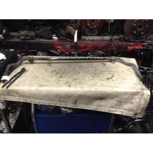 Front stabilizing bar porsche - stabilizing,
