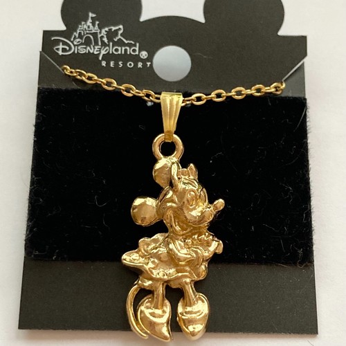 Vintage disney minnie - minnie, mouse