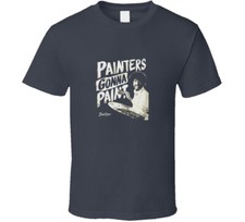 Bob Ross - Painters Gonna