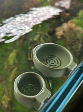 Fish Feeder Aquarium Fish Tank