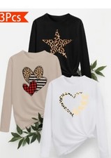 Ladies size 20 summer tops