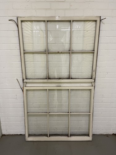 Pair reclaimed georgian 6 - reclaimed,