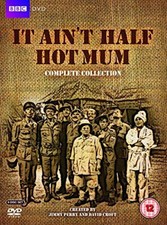 It Ain't Half Hot Mum DVD