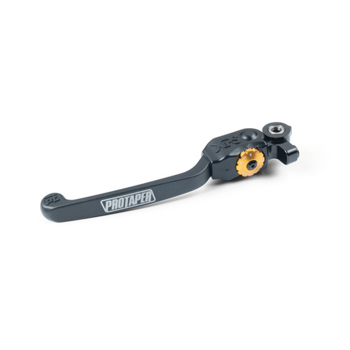 Pro taper xps - taper,
