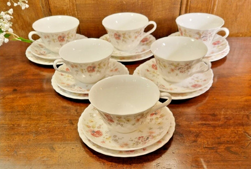 Wonderful wedgwood posy 18 - "posy",