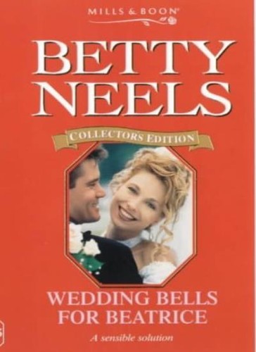 Wedding bells for beatrice - wedding,