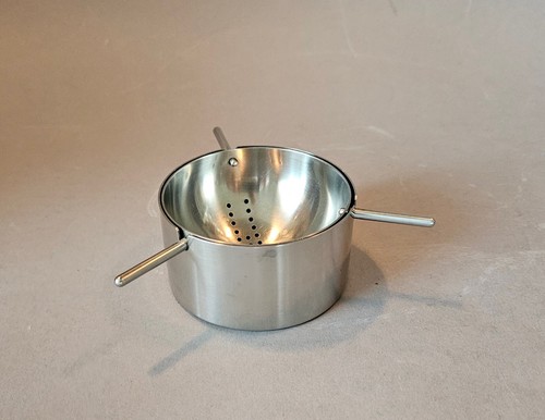 Vintage stelton tea strainer - tea,