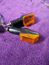 Quingo Mobility Scooter Front Indicator Lights   Pair     ST38