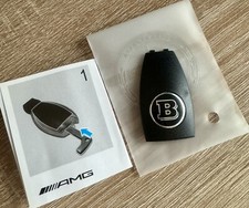 Mercedes-Benz Brabus Key Fob