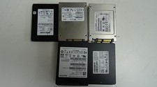 256GB SSD Solid State Drive