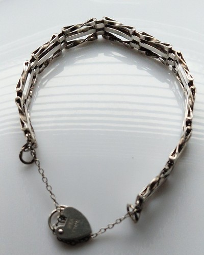 Vintage 1962 gate - 1962,