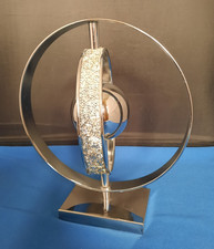 Decorative Silver Metal Sphere