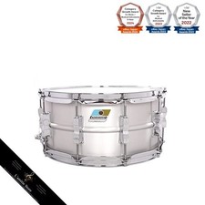 Ludwig LM405C Snare Drum Metal