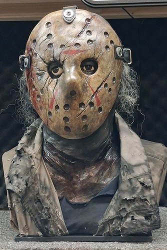 Jason voorhees friday the - friday,