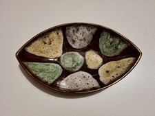 West Germany - Ceramic Bowl -