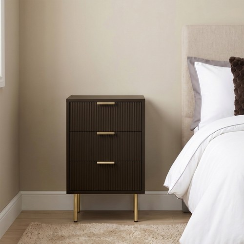 Ohs drawer bedside - 3,