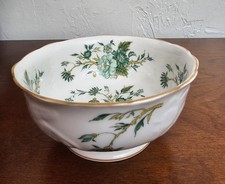 Vintage Kowloon Sugar Bowl