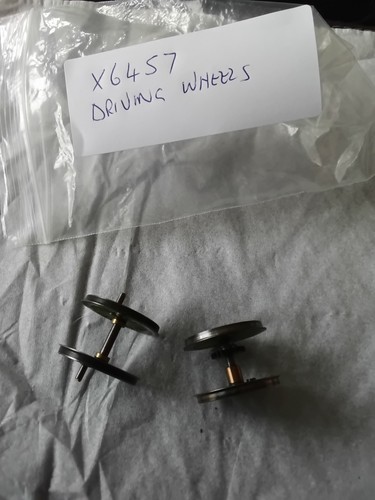 Hornby gauge spare parts - hornby,