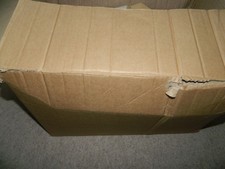 GB 9.5KG SUPER SORTER IN LARGE BOX QV-QEII (STAMPS ON CARDS/PAGES/PACKETS ETC.)