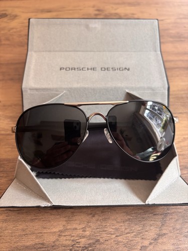 Porsche design 8303 - porsche,