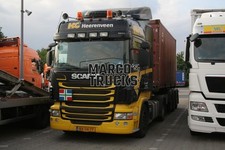Truck Photo Scania R-Series