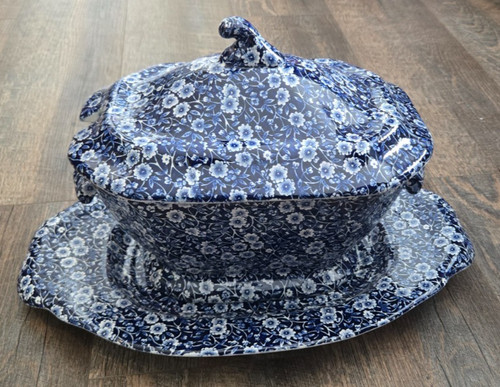 Crownford china staffordshire - china,