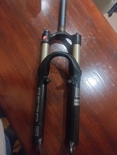 Rock shox reba 100mm travel - rock,