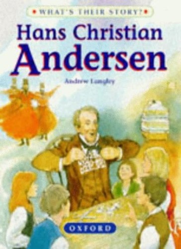 Hans christian andersen the - christian, andersen: