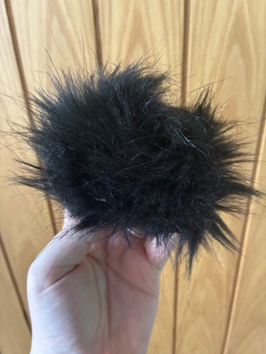 Rode deadkitten windshield for - rode,