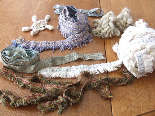 Assorted quantity vintage - of,