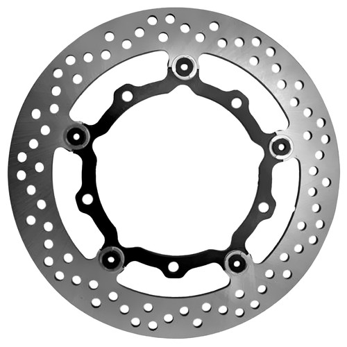 Front brake disc yamaha - brake,