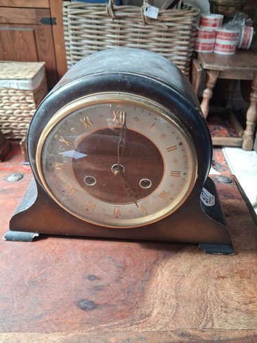 Bentima mantle clock not - , clock,