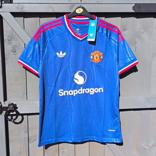 Adidas manchester united away - united,
