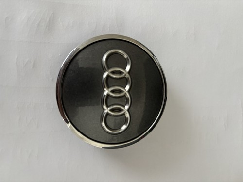 Genuine audi alloy - alloy, wheel