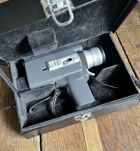 Rare canon auto - auto, 518-2