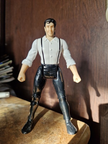 Dex masked rider figure bandai - rider,