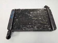 Cagiva Freccia Mito 125 Water Cooler