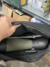 Gosky 20-60x80 Spotting Scope