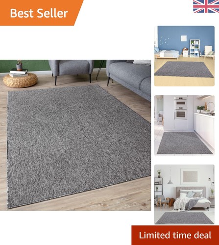 Stylish low pile rug - rug,