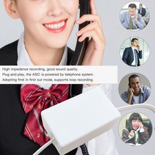 Phone Call Recorder Telephone