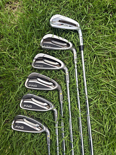Ping g25 right handed iron - g25,