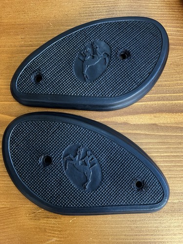 Ariel tank kneepads 1954 - , to