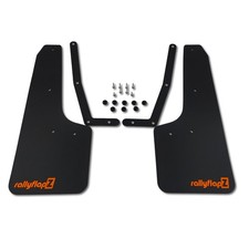 FRONT SET rallyflapZ |