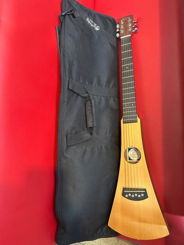 Martin backpacker acoustic - martin,
