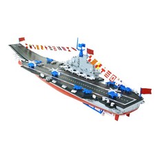 1:1000 Liaoning Aircraft