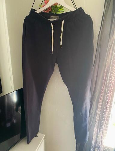 Mens black joggers size - mens,