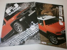[Catalog only] Toyota FJ