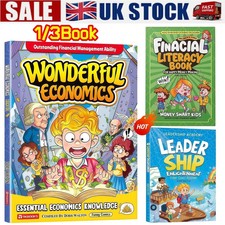 Wonderful Economics Book -